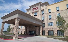 Hampton Inn & Suites Mckinney