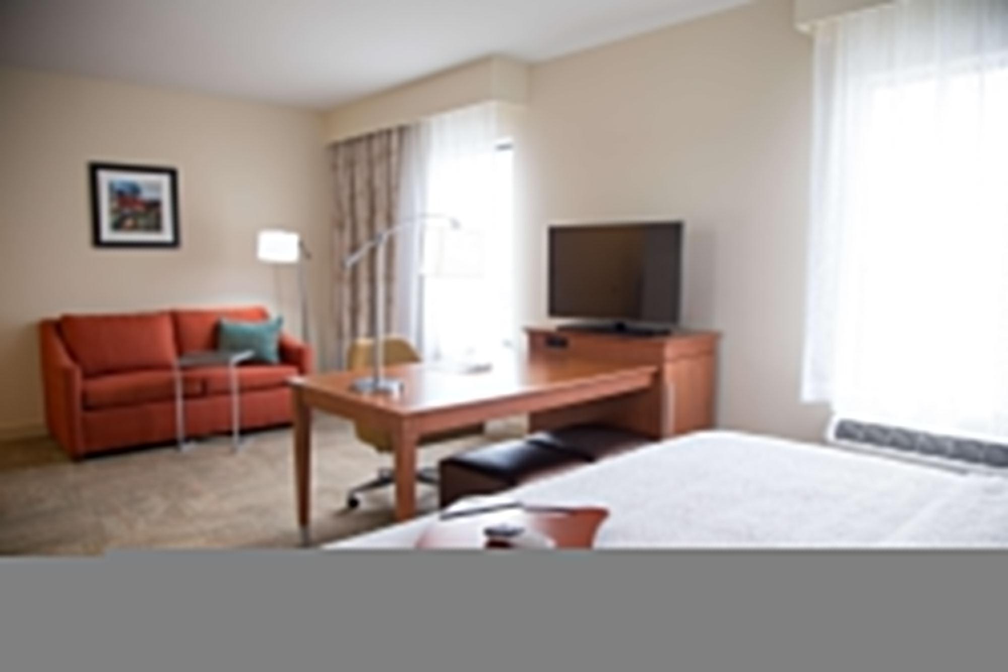 Hampton Inn And Suites By Hilton Mckinney Exterior photo